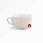 Cốc sứ - Ly Capuchino gốm sứ bát tràng đồ dùng khách sạn nhà hàng linh miêu