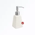 Bình sứ đựng dầu gội sữa tắm nước rửa tay