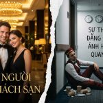Yêu Người Làm Khách Sạn: Sự Thật Đằng Sau Ánh Hào Quang
