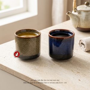 cốc sứ bát tràng đồ dùng khách sạn