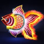 bộ gốm sứ thủ công Bát Tràng handmade