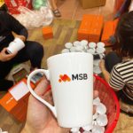 đồ gốm sứ in logo doanh nghiệp đẹp