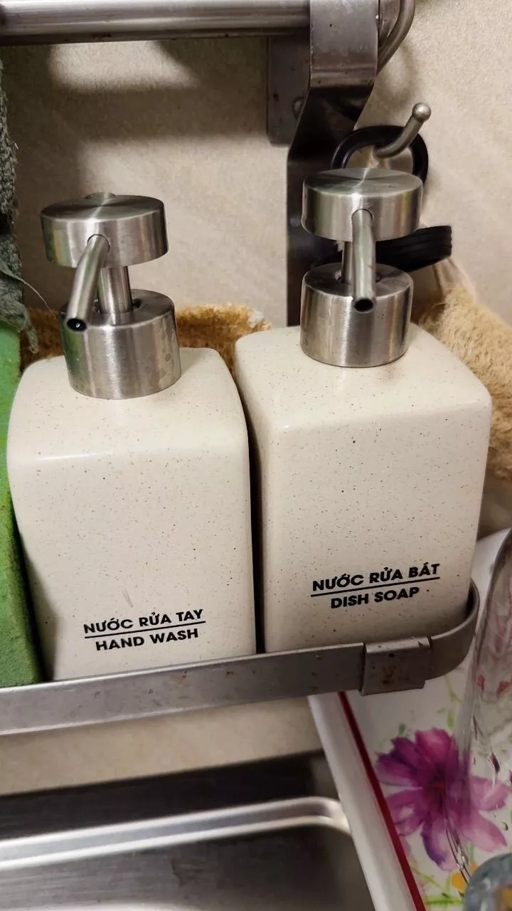 Đã mua nhiều lần rất ok nhé. Đóng gói cẩn thận cà giao hàng khá nhanh. Mọi ng nên mua nha