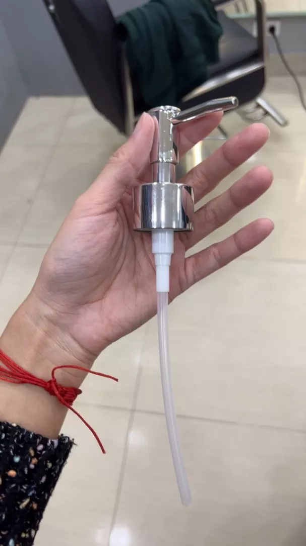 Shop rất nice, khâu giao hàng hơi sai sót nhưng đã phản hồi rất nhanh, sử lí kịp thời Chất lượng đồ rất tốt + thái độ nhiệt tình chắc chắn sẽ ủng hộ shop
