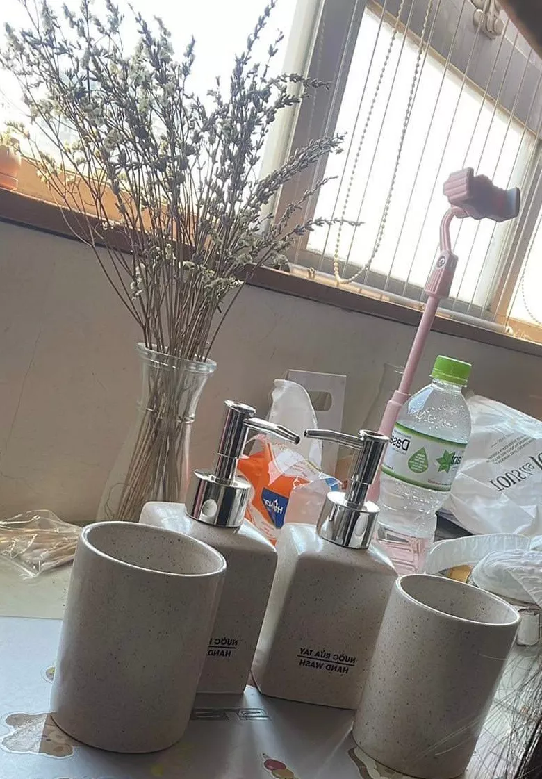 Nhận hàng nhanh, màu sắc giống hình, sản phẩm đẹp